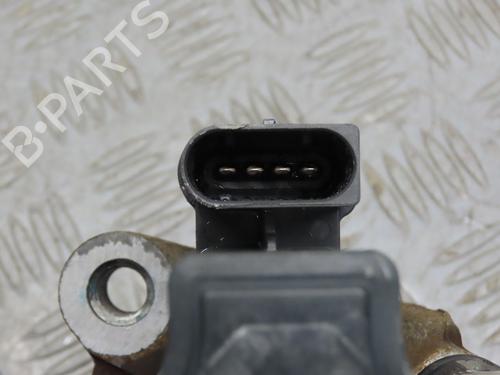 Used Right rear brake caliper Right rear brake caliper PEUGEOT 308 II (LB_, LP_, LW_, LH_, L3_) 2.0 GT BlueHDi 180 (181 hp) 19490406 19490406