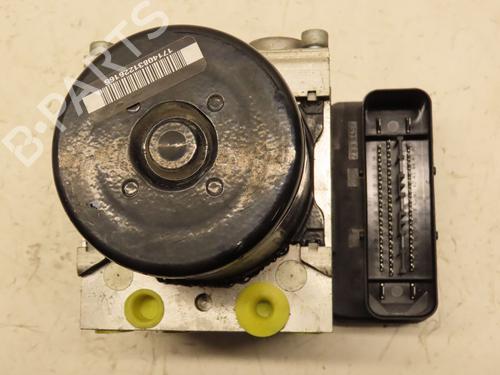 ABS Bremseaggregat AUDI TT (8J3) 2.0 TFSI | BP29621585M43 