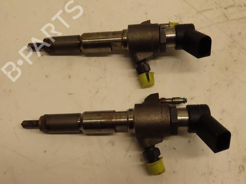Injector PEUGEOT 3008 I MPV (0U_) 1.6 HDi | BP29345668M100 