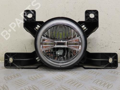 Left headlight CITROËN AMI (9A_) Electric (9AZ2CA) | BP36483265C28 - Image 2