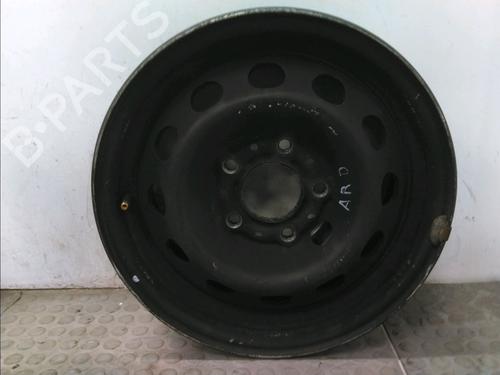 Used Rim BMW 3 (E46) 320 d (129 hp) 23154725