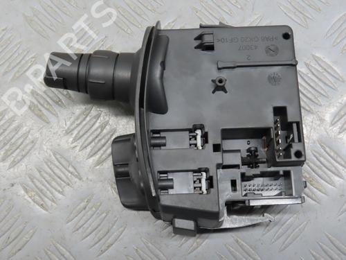 Steering column stalk RENAULT KANGOO / GRAND KANGOO II (KW0/1_) 1.5 dCi 85 (KW0K, KW0L, KW0B) | BP24480915I23 