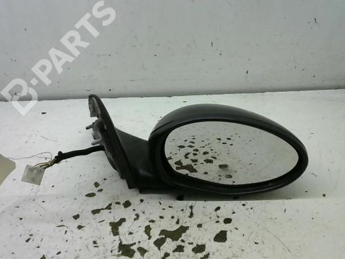 Used Right mirror ALFA ROMEO 147 (937_) 1.9 JTD (937.AXD1A, 937.BXD1A, 937.AXV1A, 937.BXB1A,... (115 hp) 9374933