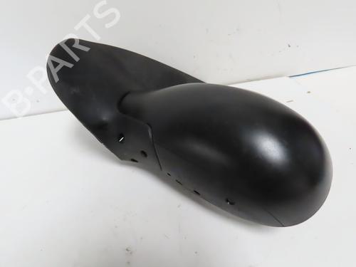 Used Left mirror Left mirror PEUGEOT 206 Hatchback (2A/C) 1.4 i (75 hp) 32873238 32873238