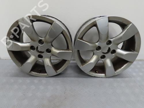 Felg PEUGEOT 307 (3A/C) 1.6 HDi 110 (109 hp) 17779002