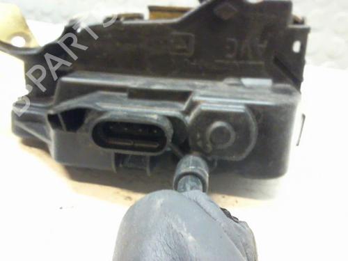 Fechadura frente esquerda RENAULT VEL SATIS (BJ0_) 2.2 dCi (BJ0E, BJ0F) (150 hp) 9373666