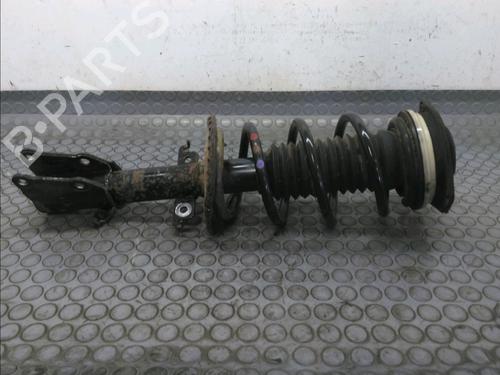 Used Left front shock absorber RENAULT KANGOO Express (FW0/1_) 1.5 dCi 90 (FW0G, FW05, FW08, FW11) (90 hp) 17777857