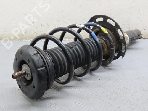 Used Left front shock absorber CITROËN C3 II (SC_) 1.0 VTi 68 (68 hp) 25705850