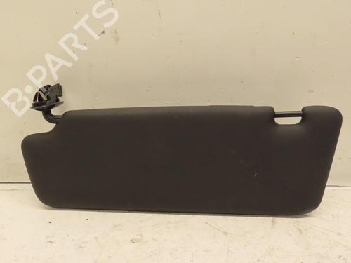 Right sun visor AUDI A4 B8 Avant (8K5) S4 quattro | BP28416073I2