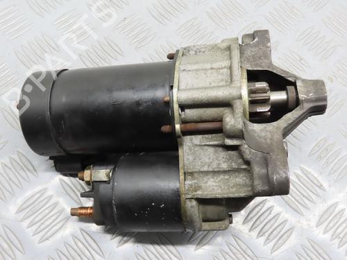 Used Starter Starter PEUGEOT BOXER Van (230L) 2.0 i (109 hp) 17776600 17776600