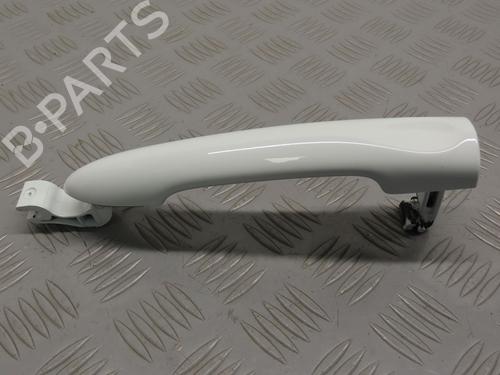 Used Front left exterior door handle RENAULT CLIO IV (BH_) 1.5 dCi 75 (75 hp) 20217850