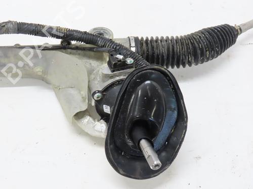 Used Steering rack FORD TRANSIT CONNECT MPV 1.5 TDCi (120 hp) 29045936