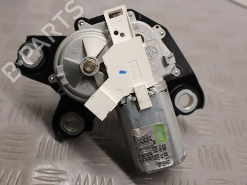 Used Rear wiper motor Rear wiper motor CITROËN BERLINGO MULTISPACE (B9) 1.6 HDi 90 (92 hp) 33947156 33947156