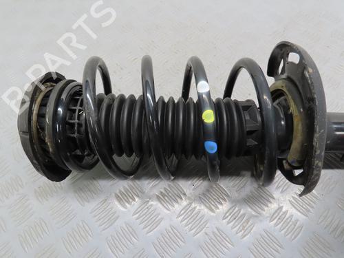 Right front shock absorber CITROËN C4 CACTUS 1.2 THP 110 | BP17823720M17 