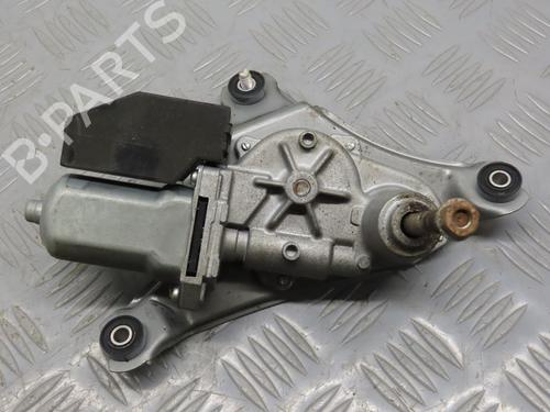 Used Rear wiper motor TOYOTA COROLLA Saloon (_E18_, ZRE1_) 1.4 D-4D (NDE180_, NDE170_) (90 hp) 17783124