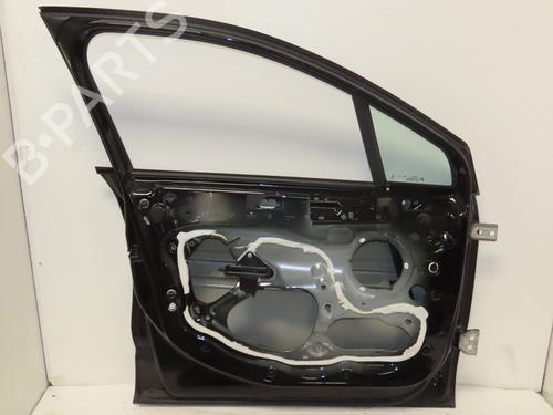 Used Left front door CITROËN C4 II (NC_) 1.6 HDi 115 (114 hp) 30093040