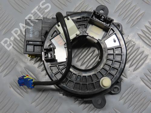 ECU airbags RENAULT FLUENCE (L3_) 1.5 dCi (L30A) 255544794R