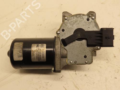 Front wiper motor PEUGEOT EXPERT Van (VF3A_, VF3U_, VF3X_) 2.0 HDi 120 | BP27352093M29 