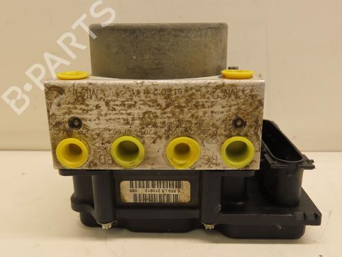 Used ABS pump RENAULT KANGOO Express (FW0/1_) Z.E. (FW0Z, FW1Z) (60 hp) 29643653