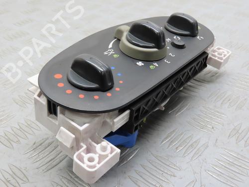 Climate control DACIA SANDERO 1.4 MPI LPG | BP10075830I5 