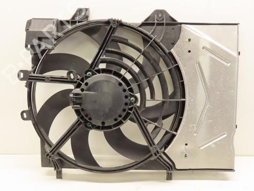 Radiator fan PEUGEOT 2008 I (CU_) 1.6 BlueHDi 120 | BP29136633M35 