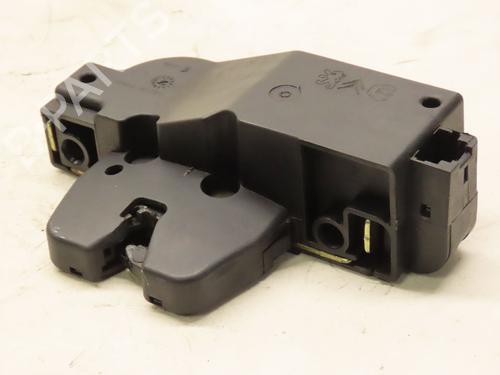 Tailgate lock CITROËN C3 I (FC_, FN_) 1.6 16V HDi | BP29621599C101 