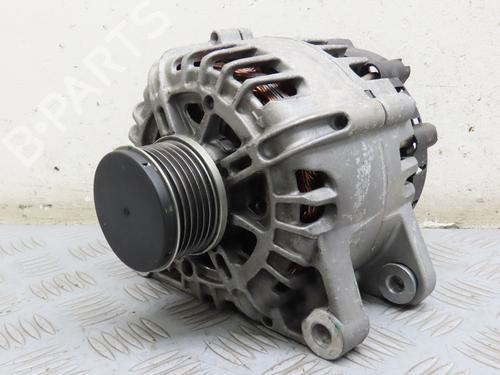 Alternator PEUGEOT 208 I (CA_, CC_) 1.2 VTI 82 | BP23869048M7 