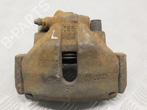 Used Left front brake caliper AUDI A4 B6 Avant (8E5) 1.9 TDI (130 hp) 17778873