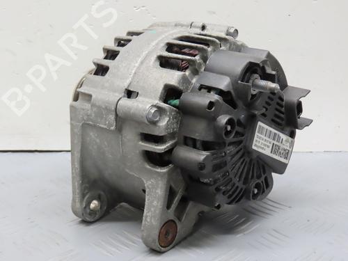 Alternator RENAULT CAPTUR I (J5_, H5_) 1.5 dCi 90 (J5N4, J5M5, J5MW, J5M6, J5AL, J5AJ) | BP30916353M7
