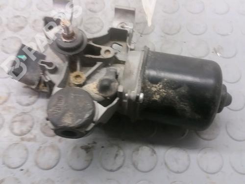 Used Front wiper motor PEUGEOT 107 (PM_, PN_) 1.0 (68 hp) 9388365