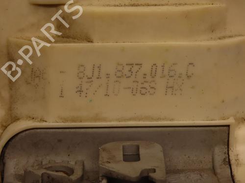 Højre fortil lås AUDI A4 B8 (8K2) 2.0 TDI (143 hp) 30825028