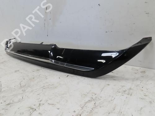 Used Rear bumper spoiler PEUGEOT 208 I (CA_, CC_) 1.6 GTi (200 hp) 30311540