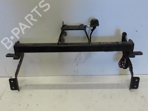 Tow ball/Mechanism OPEL COMBO Box Body/MPV (K9) 1.5 D | BP29345908C141 