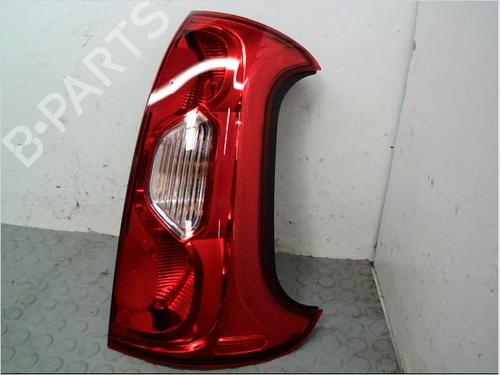 Used Right taillight Right taillight FIAT PANDA (312_, 319_) 1.2 (312PXA1A) (69 hp) 9389364 9389364