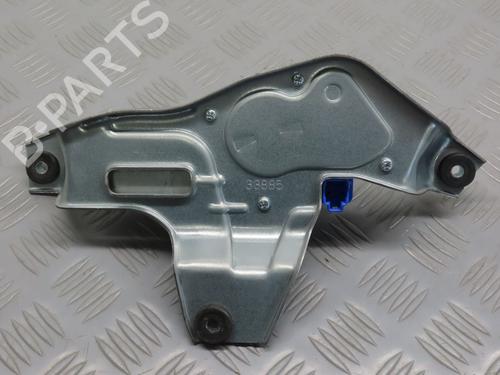 Rear wiper motor MITSUBISHI ASX (GA_W_) 1.8 DI-D (GA6W) | BP20494219M102 
