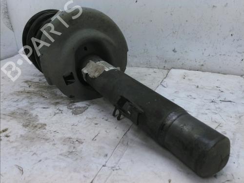 Used Right front shock absorber PEUGEOT 208 I (CA_, CC_) 1.2 VTI 82 (82 hp) 17777744