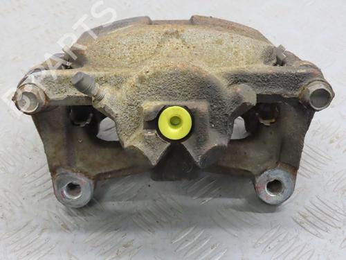 Left front brake caliper RENAULT TALISMAN (LP_) 1.6 dCi 160 | BP19639246M105 