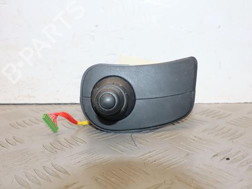 Headlight switch RENAULT KANGOO Express (FW0/1_) 1.5 dCi 90 (FW0G, FW05, FW08, FW11) | BP36510036I24 - Image 2