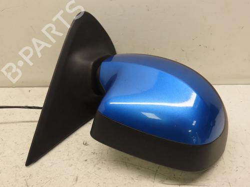 Right mirror DACIA SANDERO II 1.5 dCi | BP29757733C27