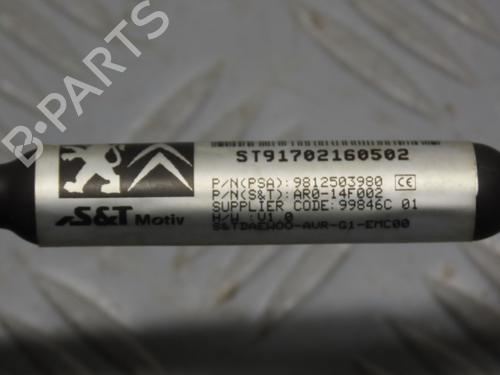 Camera PEUGEOT 308 II (LB_, LP_, LW_, LH_, L3_) 2.0 GT BlueHDi 180 | BP22525065E14 