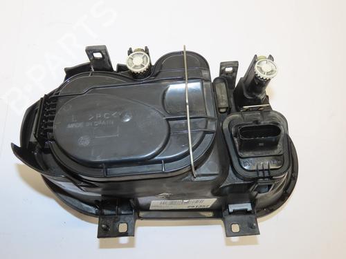 Left headlight VW GOLF IV (1J1) 1.9 TDI | BP29902261C28