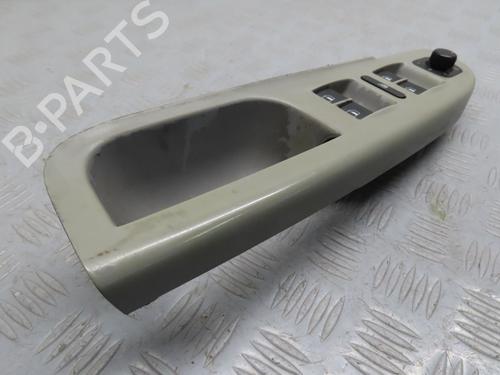 Left front window switch VW PASSAT B6 (3C2) 2.0 TDI 16V | BP26303915I27