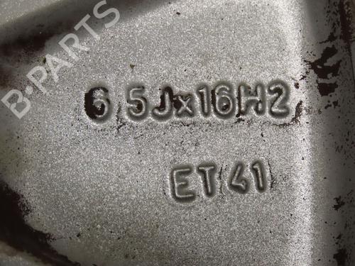 Rim OPEL VECTRA C Estate (Z02) 1.9 CDTI (F35) | BP17778951C45 