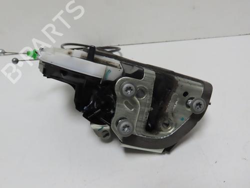 Used Rear right lock PEUGEOT 108 1.0 VTi 72 (72 hp) 30265615