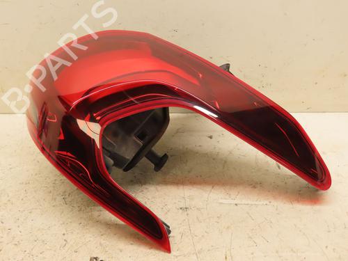 Right taillight PEUGEOT 2008 I (CU_) 1.5 BlueHDI 100 | BP30365946C35