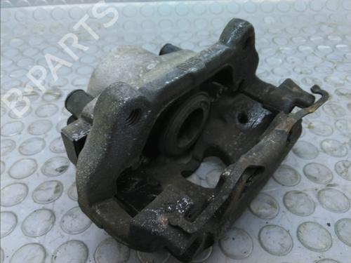 Left front brake caliper OPEL VECTRA C Estate (Z02) 1.9 CDTI (F35) | BP17778786M105 