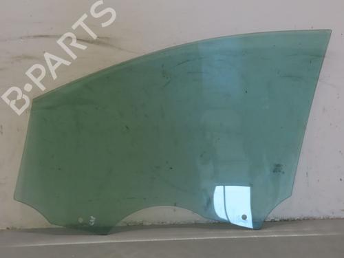 Front right door window FORD C-MAX II (DXA/CB7, DXA/CEU) 1.6 TDCi | BP22997801C19 