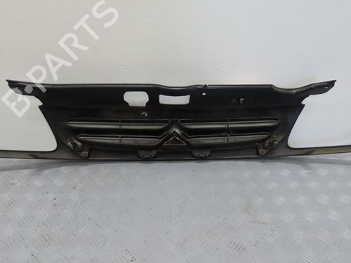 Grille CITROËN SAXO (S0, S1) 1.4 VTS | BP17780460C40 