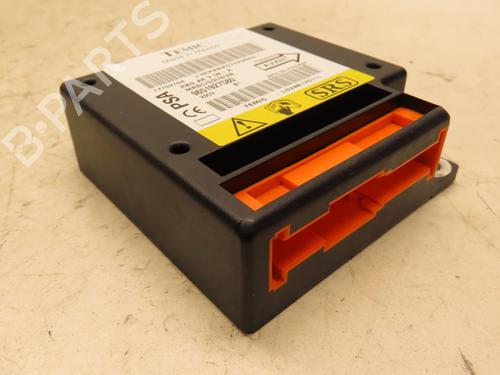 ECU airbags CITROËN C3 I (FC_, FN_) 1.4 i | BP30556910M53