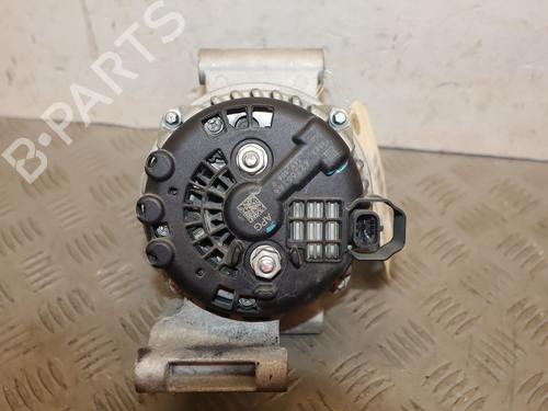 Alternator OPEL KARL (C16) 1.0 | BP37649630M7 - Image 2